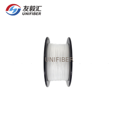 G657B3 FTTH Invisible Fiber Optic Cable with 5mm Bending Radius