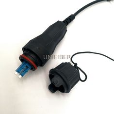 IP67 Outdoor Rugged Cable Assembly Harsh Environment Connectors Fullaxs Sealing