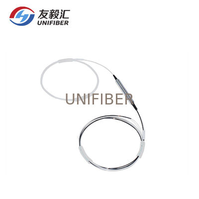 980/1550nm PM WDM/Isolator/Tap coupler Hybrid Device