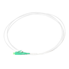 LC/APC G657A1 OS2 LSZH 1.5m Fiber Optic Pigtail