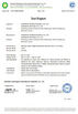 Китай Shenzhen Unifiber Technology Co.,Ltd Сертификаты